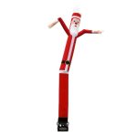 20ft Santa Claus Sky Dancer (€395+ Vat)