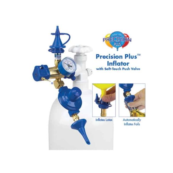 Conwin Precision Plus Inflator