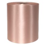 Peach Ceremonial Ribbon - 100mm